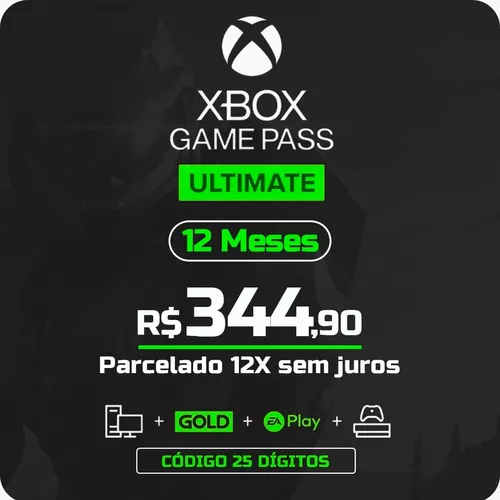 Game Pass receberá mais 12 jogos ainda em julho