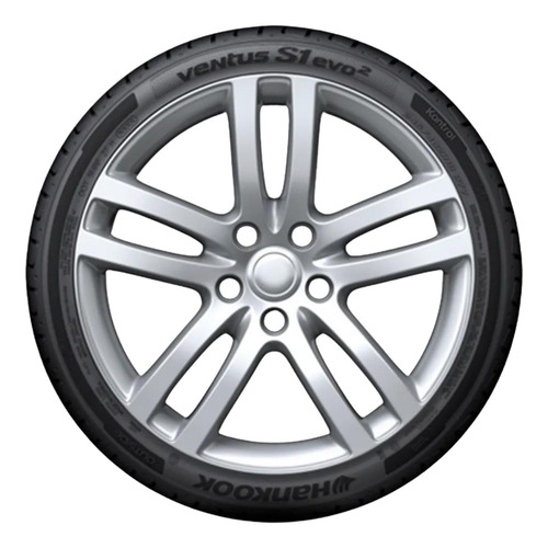Pneu Hankook Aro R18 245/45r18 100y K117b Y