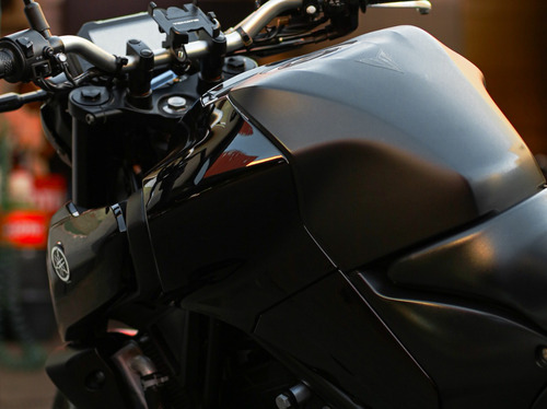 Yamaha Mt-03 2021