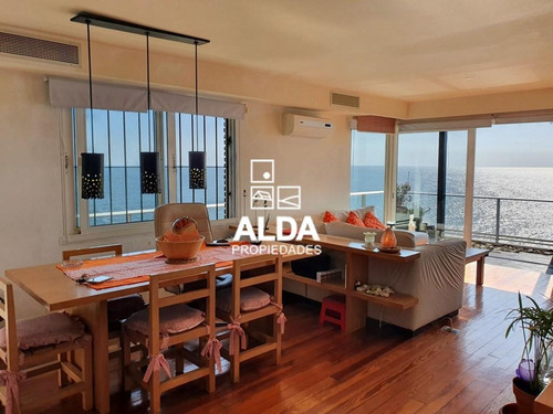Apartamento Cerro San Antonio Piriápolis 3 Dorms Venta Ap201311