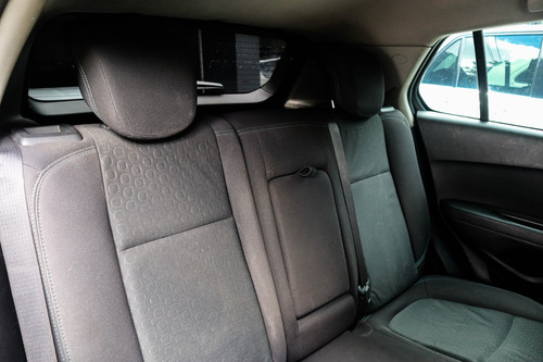 Chevrolet Tracker Ls