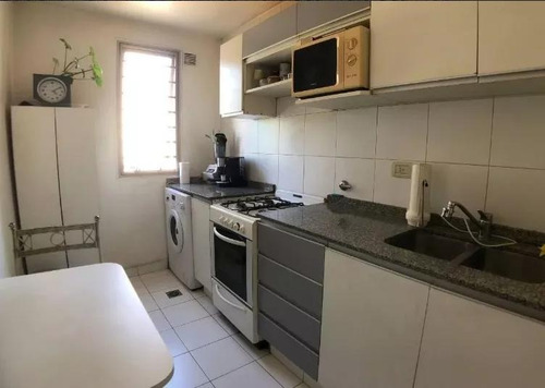 Departamento - Caballito