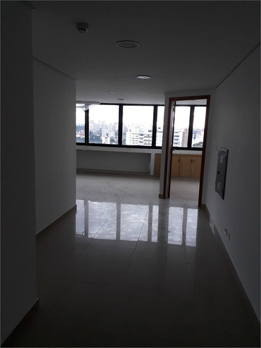 Imagem 9 de 22 de Comercial-são Paulo-santo Amaro | Ref.: Reo145385 - Reo145385