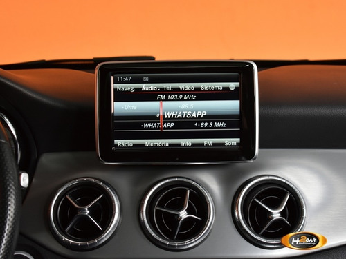 Imagem 9 de 12 de Mercedes Benz Cla250 Sport 4m