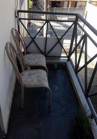 Imagem 2 de 15 de Apartamento Varanda, 2 Quartos Com Garagem - Santa Rosa, Bar - 21690