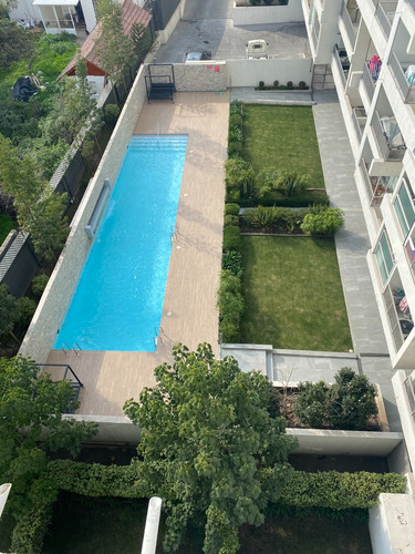Hannover 1d 1b Tranquilo Edificio Espectacular