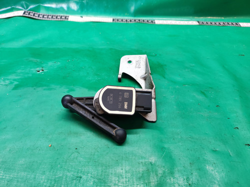 Sensor Nivel De Altura Con Base #1 Bmw X1 Sdrive20i 2012 (Usado)