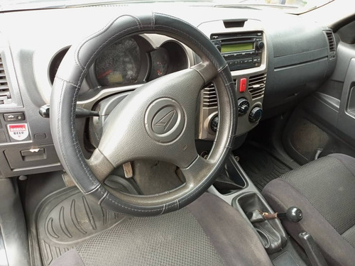 Imagen 8 de 13 de Daihatsu Terios Bego