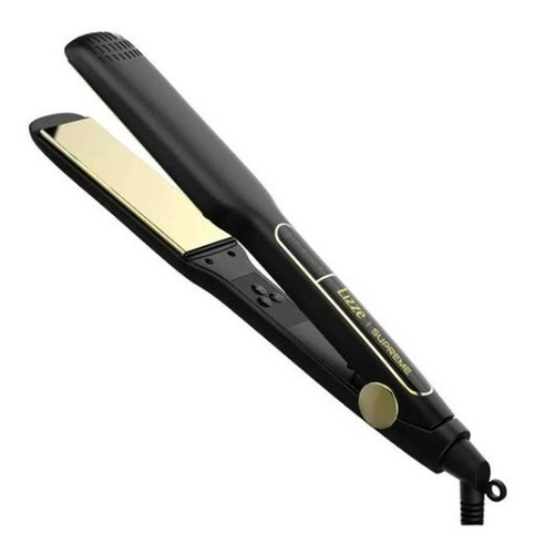 Plancha De Cabello Profesional Lizze Supreme