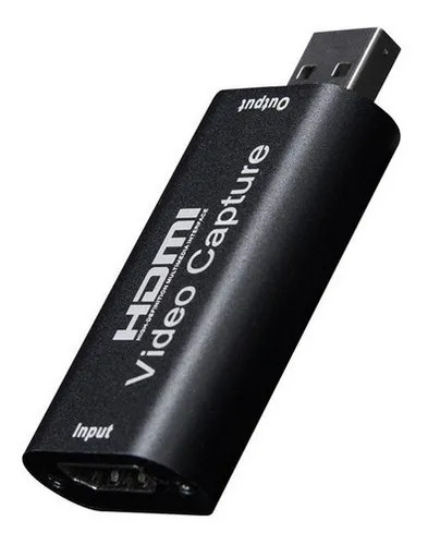 comprar Audio Video Capture Hdmi Tarjetas Para Usb 1080p Usb2.0