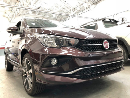 Fiat Cronos Drive 1.3 0km Anticipo // Usado 10%+ Retiro (jv)