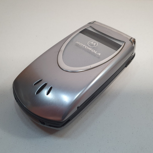 Celular Motorola V60i - Cdma - Para Coleccionista