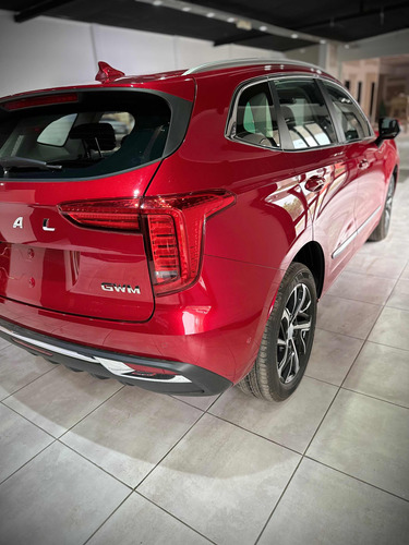 Haval H2 1.5t Luxury At