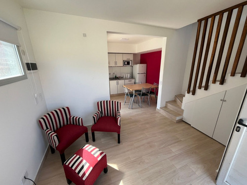 Duplex En Las Gaviotas