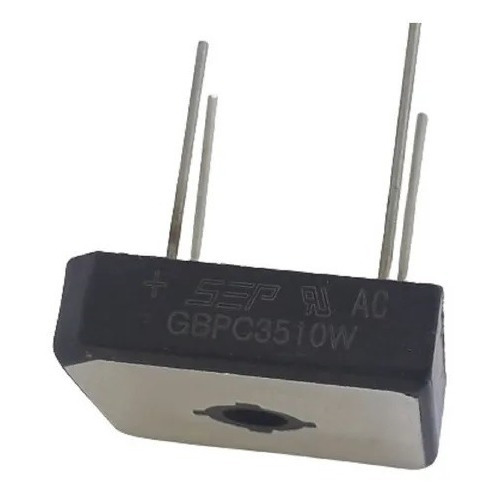 Ponte Retificadora Gbpc3510w Original Nova A Pronta Entrega