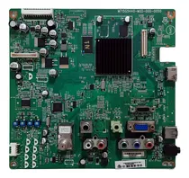 Comprar Placa Principal Lc32d1320 M715g5440-m0d-000-0050 Leia Obs.