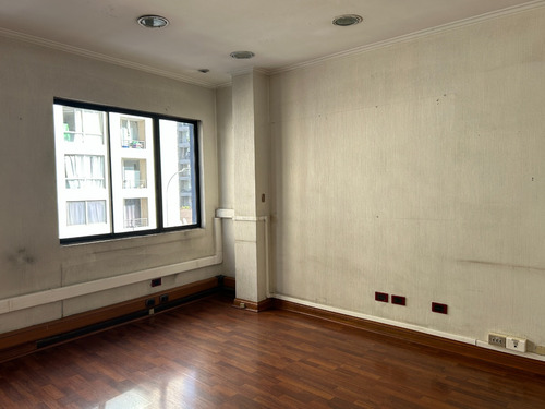 Excelente Oficina 400m2 Eleuterio / Sta Rosa