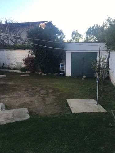 Venta Casa Algarrobo Sector Canelo 3d/3b