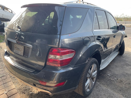 Mercedes Benz Clase Ml Ml350 Ml500 2010 Por Partes - A A Q -