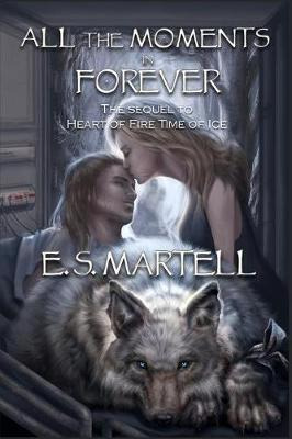 Libro All The Moments In Forever : A Time Equation Novel ...