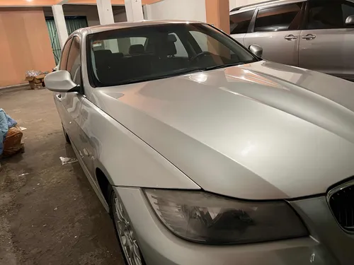 BMW Serie 3 2.5 325ia At