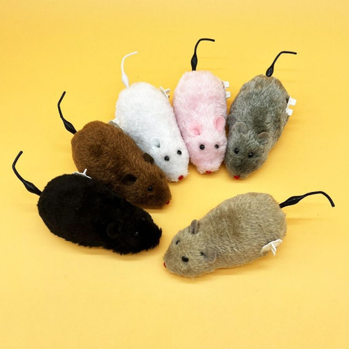 Juguetes Interactivos Para Mascotas Random 4 Cat Toys