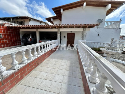 Casa En Venta Santa Paula