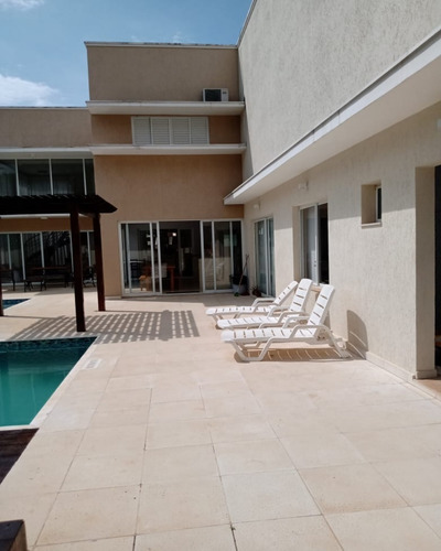 Imagem 8 de 15 de Residencial Em Sorocaba - Sp - Ca0135_cdi