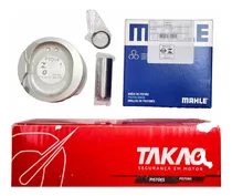 Comprar Pistao C Aneis Toyota Corolla 1.8 16v 1zz
