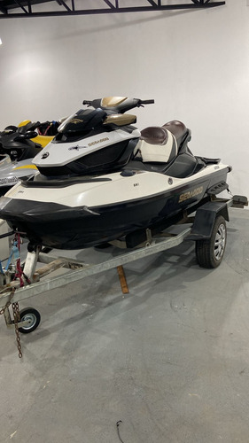 Seadoo Gtx 155