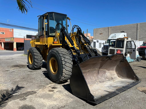 Cargador Frontal Caterpillar It28f Cat 930 920 Trascavo