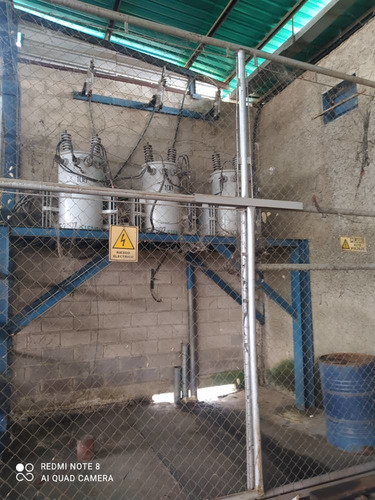 Imagen 10 de 30 de Ensambladora, Empresa Metalurgica General En Venta Valencia Carabobo
