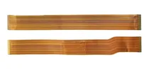 Comprar Cabo Flat Placa Auxiliar Positivo Motion Q232b Q432b Q464b