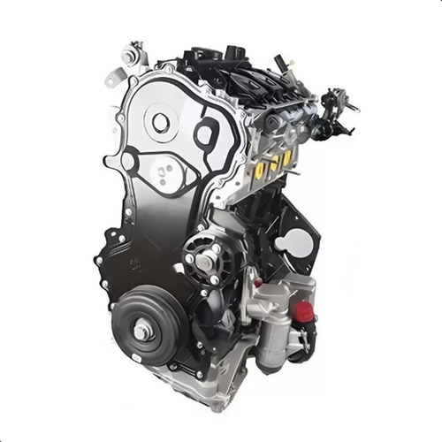 Motor Completo Renault Master 2.3 16v M9t Novo 8201348578