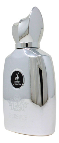 Maison Alhambra Perseus Eau De Parfum 100 Ml Para Hombre