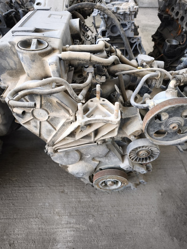 Motor 2.0 Peugeot 306 4 Cilindros Modelo 1998 A 2002. (Usado)