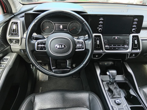 Kia Sorento 2021 Ex 7 Pasajeros
