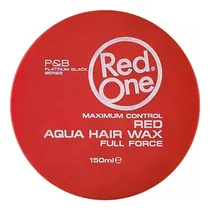 Comprar Redone Aqua Hair Wax, Red