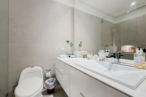 Apartamento En Arriendo En El Nogal. Cod A7419
