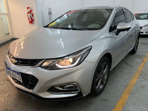 Chevrolet Cruze Ltz At 5p Nuevo, Pintura Original, 1ra. Mano