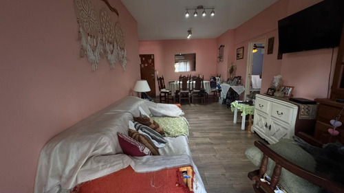 Venta Flores Departamento 3 Amb Frente Cochera