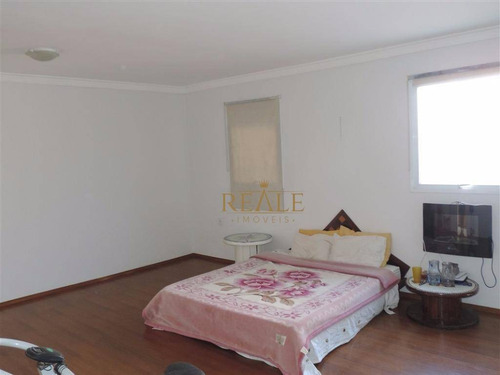 Imagem 21 de 30 de Casa Com 3 Dormitórios À Venda, 282 M² Por R$ 1.490.000,00 - Terras De São Francisco - Vinhedo/sp - Ca0819
