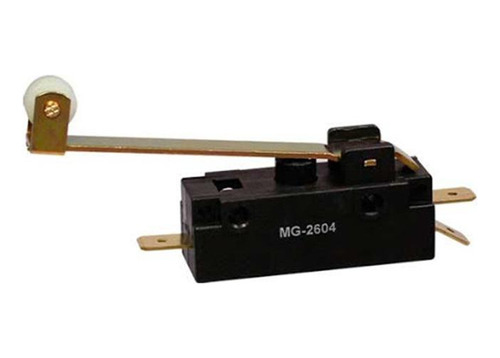 Micro Inter 20a Com Haste Longa E Mg-2604