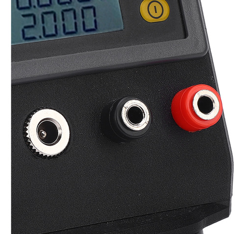 Regulador De Tensão Dc 80w Fonte De Alimentação Regulada Cnc