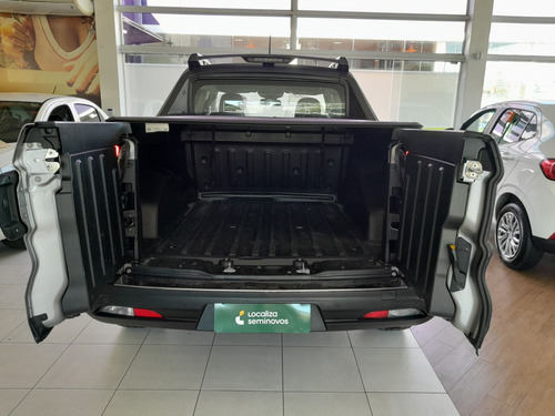 Fiat Toro 1.3 TURBO 270 FLEX FREEDOM AT6
