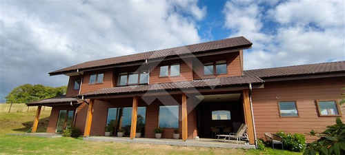 Parcela En Venta En Puerto Varas