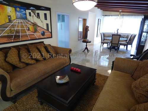 Imagen 2 de 13 de Venta Casa La Boyera 22-6723-y Ymanol Elizalde 0414-3227631