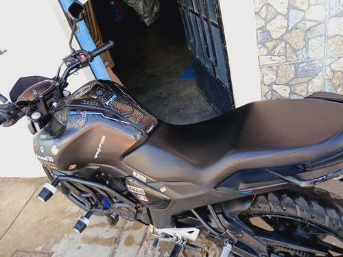 Yamaha Fz 3.0