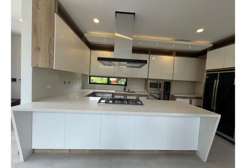 Casa Para La Venta En Llanogrande