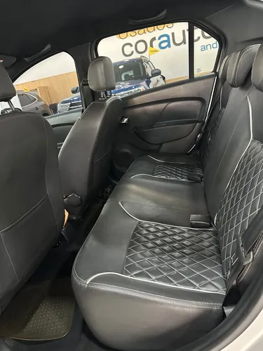 Renault Logan 1.6 Privilege